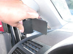 Brodit ProClip 804908 voor Volkswagen Touran