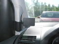 Brodit ProClip 804908 voor Volkswagen Touran