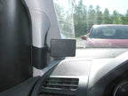 Brodit ProClip 804908 voor Volkswagen Touran
