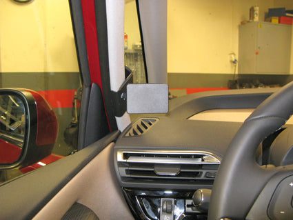 Brodit ProClip 804931 voor Citroen C4 SpaceTourer