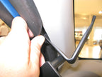 Brodit ProClip 804943 voor Renault Captur