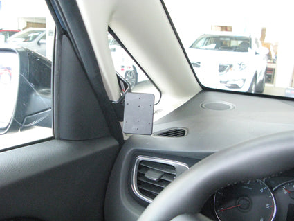 Brodit ProClip 804949 voor Kia Carens IV