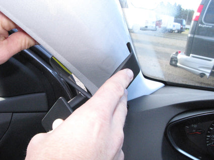 Brodit ProClip 804953 voor Peugeot 308