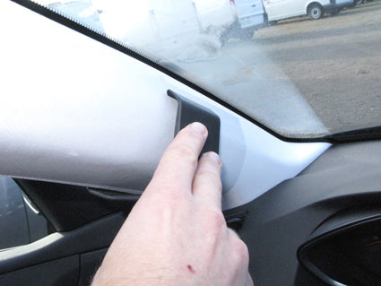 Brodit ProClip 804953 voor Peugeot 308