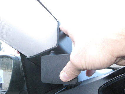 Brodit ProClip 804953 voor Peugeot 308