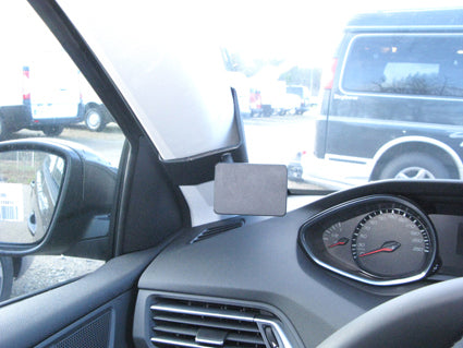 Brodit ProClip 804953 voor Peugeot 308