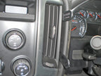 Brodit ProClip 804954 voor Chevrolet Silverado 2500/3500 Series