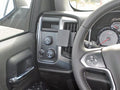Brodit ProClip 804954 voor Chevrolet Silverado 2500/3500 Series