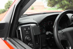 Brodit ProClip 804954 voor Chevrolet Silverado 2500/3500 Series