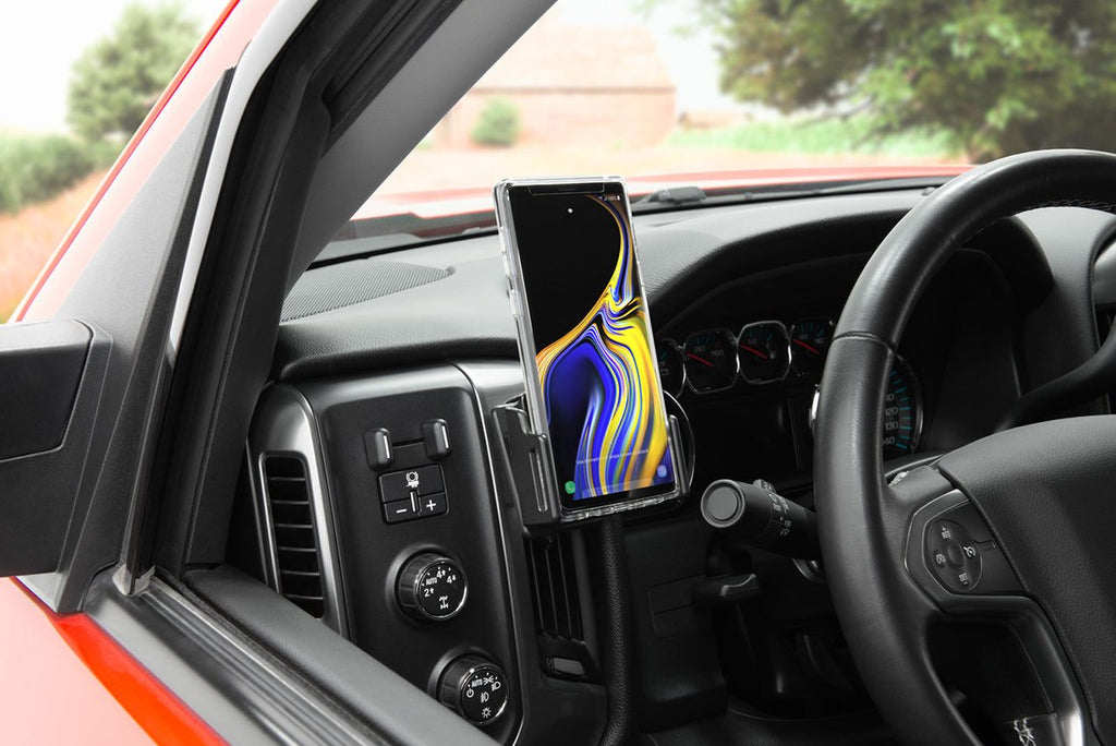 Brodit ProClip 804954 voor Chevrolet Silverado 2500/3500 Series