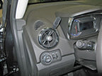Brodit ProClip 804976 voor Chevrolet Trax