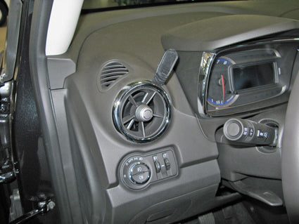 Brodit ProClip 804976 voor Chevrolet Trax