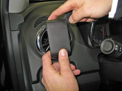Brodit ProClip 804976 voor Chevrolet Trax