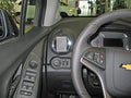 Brodit ProClip 804976 voor Chevrolet Trax