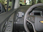 Brodit ProClip 804976 voor Chevrolet Trax