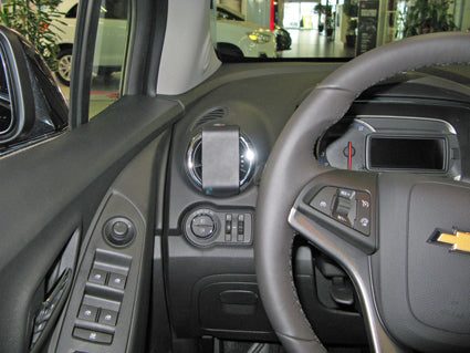 Brodit ProClip 804976 voor Chevrolet Trax