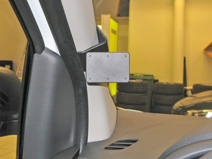 Brodit ProClip 804981 voor Dacia Lodgy