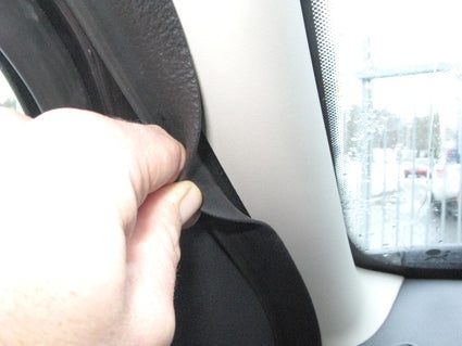 Brodit ProClip 804987 voor Dacia Duster