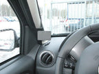 Brodit ProClip 804987 voor Dacia Duster