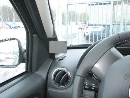 Brodit ProClip 804987 voor Dacia Duster