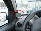 Brodit ProClip 804987 voor Dacia Duster