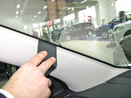 Brodit ProClip 804994 voor Nissan Qashqai