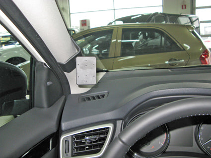 Brodit ProClip 804994 voor Nissan Qashqai