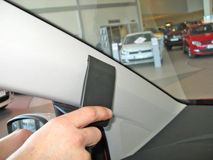 Brodit ProClip 804997 voor Seat Mii