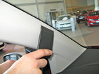 Brodit ProClip 804997 voor Seat Mii