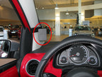 Brodit ProClip 804997 voor Seat Mii