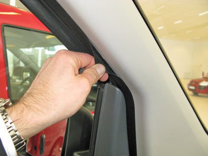 Brodit ProClip 804998 voor Citroen Jumpy 2nd Gen