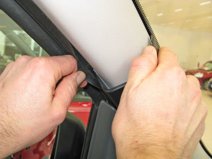 Brodit ProClip 804998 voor Citroen Jumpy 2nd Gen