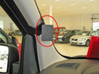 Brodit ProClip 804998 voor Citroen Jumpy 2nd Gen