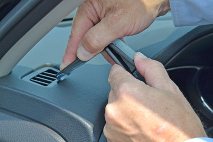 Brodit ProClip 805011 voor Nissan X-Trail