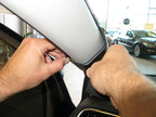 Brodit ProClip 805031 voor Volkswagen Polo