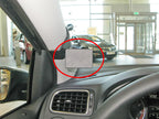 Brodit ProClip 805031 voor Volkswagen Polo