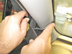 Brodit ProClip 805041 voor Toyota Yaris