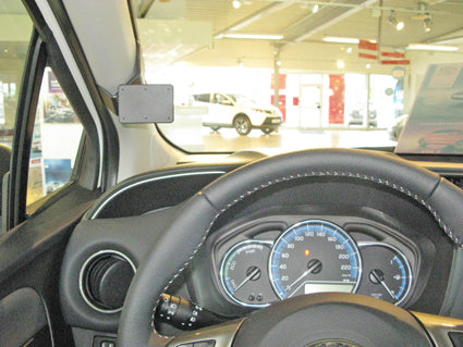 Brodit ProClip 805041 voor Toyota Yaris