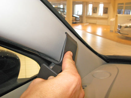 Brodit ProClip 805046 voor Renault Zoe