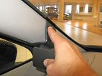 Brodit ProClip 805046 voor Renault Zoe