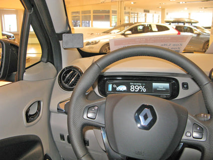 Brodit ProClip 805046 voor Renault Zoe