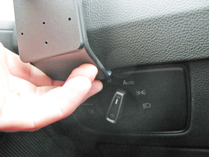Brodit ProClip 805070 voor Volkswagen Passat Alltrack