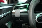 Brodit ProClip 805070 voor Volkswagen Passat Alltrack