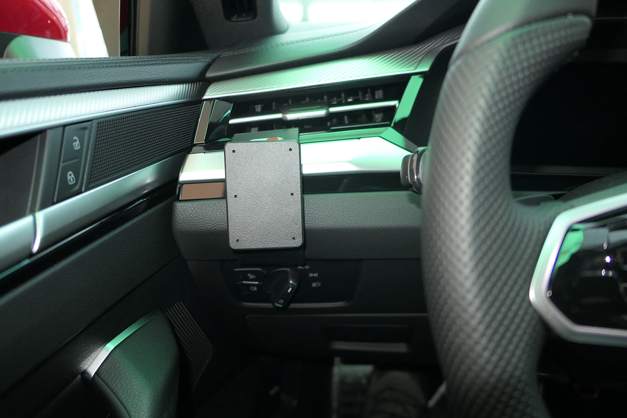 Brodit ProClip 805070 voor Volkswagen Passat Alltrack