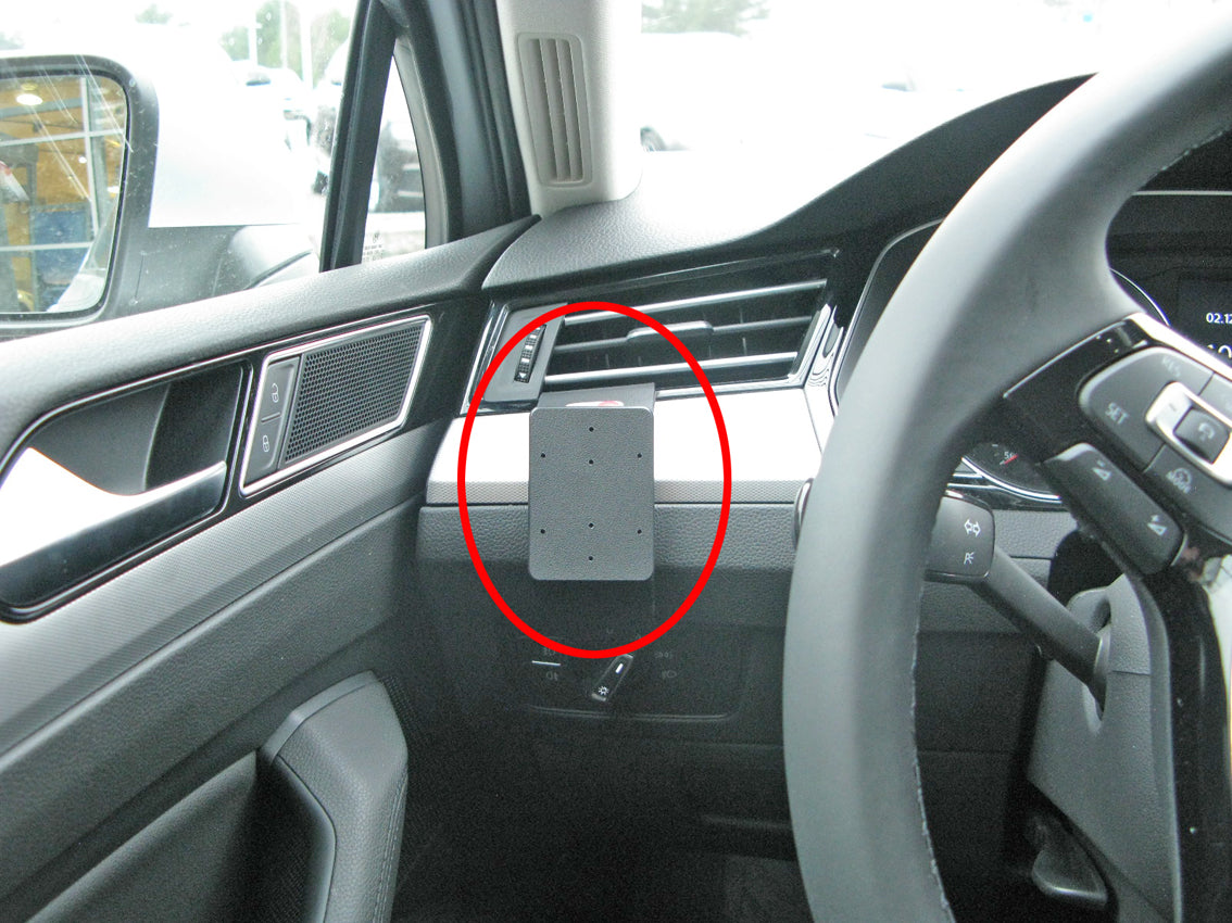 Brodit ProClip 805070 voor Volkswagen Passat Alltrack