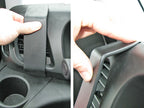 Brodit ProClip 805090 voor Iveco Daily