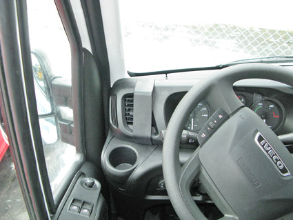 Brodit ProClip 805090 voor Iveco Daily