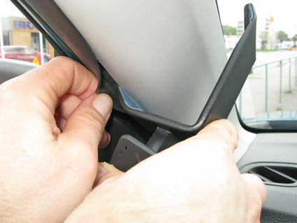 Brodit ProClip 805111 voor Suzuki Vitara