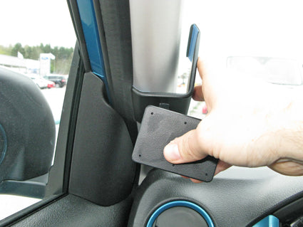 Brodit ProClip 805111 voor Suzuki Vitara
