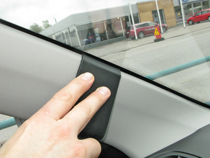 Brodit ProClip 805111 voor Suzuki Vitara